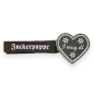 Preview: Spruch Glubbal ''Zuckerpuppe''